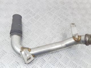 патрубок интеркулера Renault Twingo 2 поколение [рестайлинг] 2011, 1.5 л., дизель, МКПП, MANC00068-00