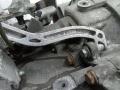 кронштейн КПП Volkswagen Touran 1 поколение 2004, 1.9 л., дизель, МКПП, 1K0199359 - фото №3