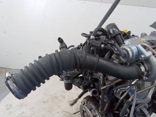 патрубок воздушного фильтра Renault Twingo 2 поколение 2009, 1.2 л., бензин, МКПП, 8200519077