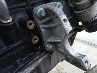 кронштейн полуоси Renault Twingo 2 поколение 2009, 1.2 л., бензин, МКПП