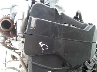 защита (кожух) ремня ГРМ Dacia Duster 2 поколение 2018, 1.5 л., дизель, МКПП