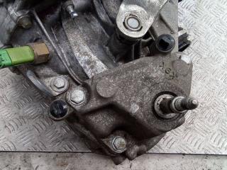 кронштейн КПП Renault Megane 3 поколение 2008, 1.5 л., дизель, МКПП