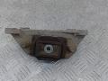 подушка крепления КПП Renault Megane 2 поколение 2004, 1.6 л., бензин, купе, 8200277212 - фото №2