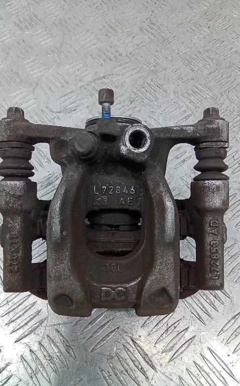 суппорт задний левый Mercedes-Benz A-Класс W177/V177 2018, L72846 - фото №1