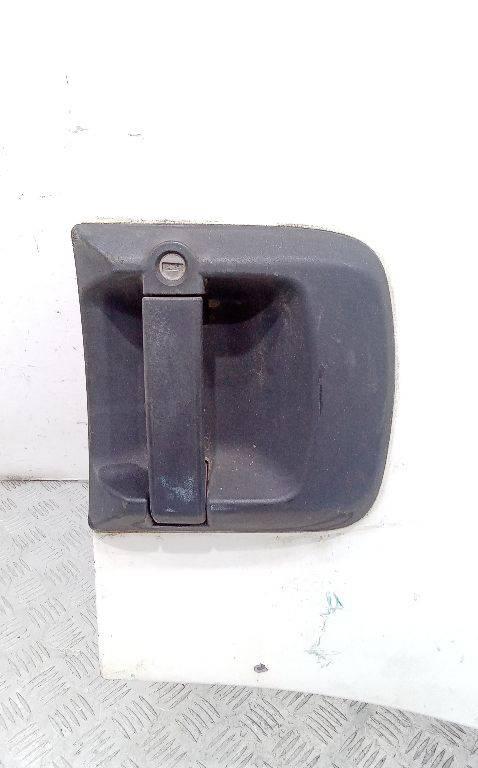 ручка наружная MAN TGL 1 поколение 2007 - фото №1