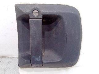 ручка наружная MAN TGL 1 поколение 2007