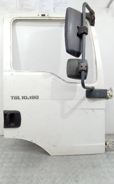 дверь передняя правая MAN TGL 1 поколение 2007 - фото №1