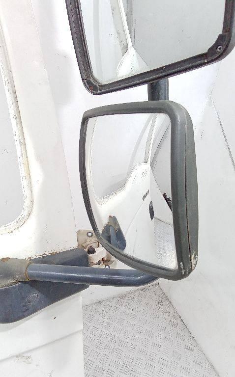 зеркало наружное правое MAN TGL 1 поколение 2007 - фото №1