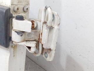 петля двери MAN TGL 1 поколение 2007