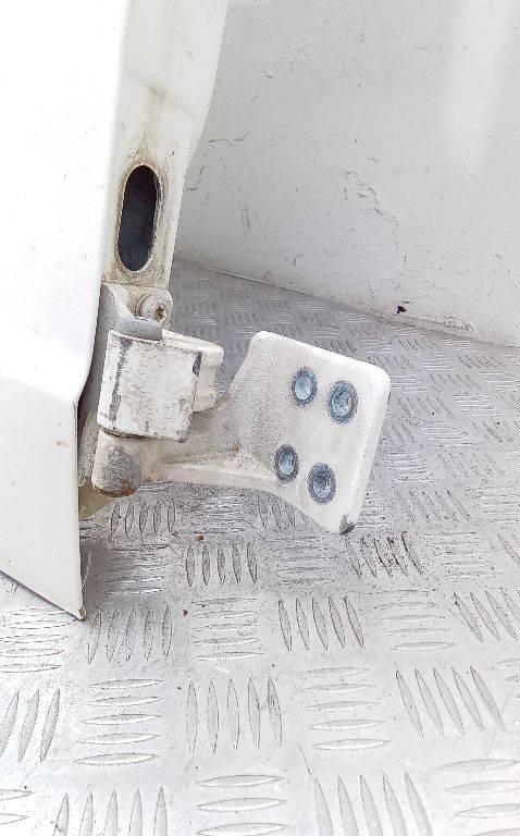 петля двери MAN TGL 1 поколение 2007 - фото №1