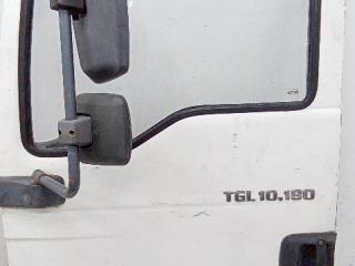 дверь передняя левая MAN TGL 1 поколение 2007