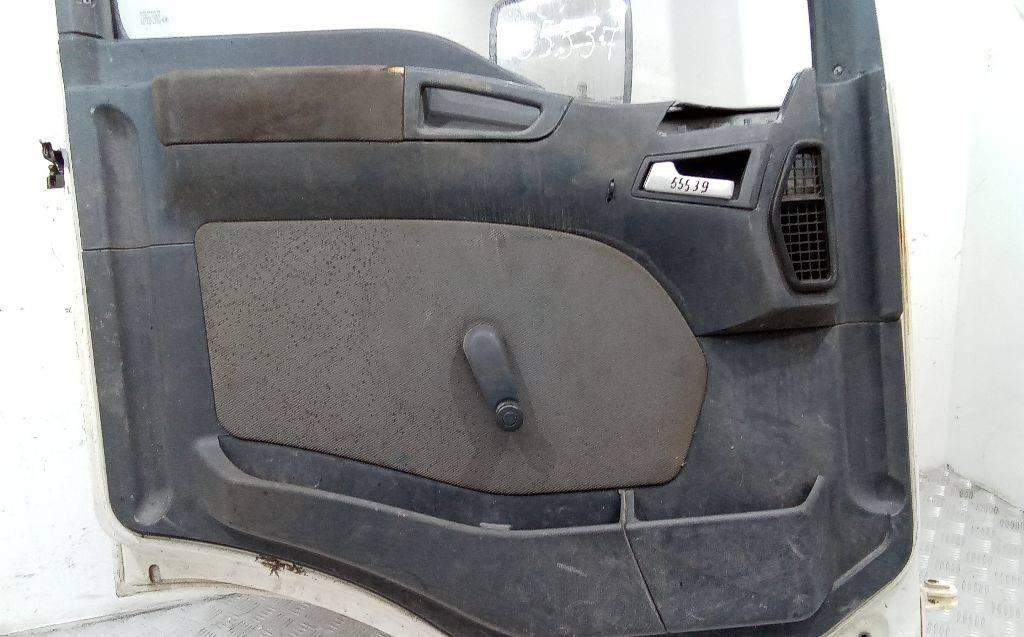 обшивка двери передняя левая MAN TGL 1 поколение 2007 - фото №1