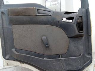 обшивка двери передняя левая MAN TGL 1 поколение 2007