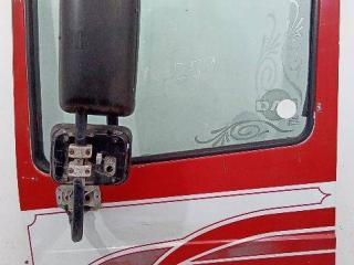 дверь передняя левая DAF XF 105 1 поколение 2005