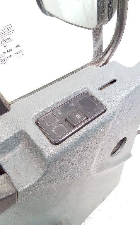 блок управления стеклоподъемниками DAF XF 105 1 поколение 2005 - фото №1