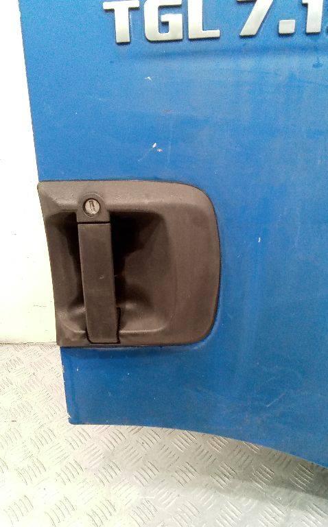 ручка наружная MAN TGL 1 поколение 2006 - фото №1
