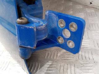 петля двери MAN TGL 1 поколение 2006