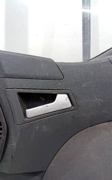 ручка внутренняя передняя правая MAN TGL 1 поколение 2006 - фото №1