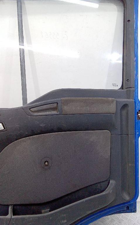 стеклоподъемник передний правый MAN TGL 1 поколение 2006 - фото №1