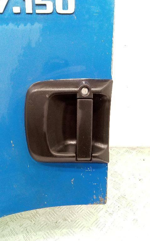 ручка наружная MAN TGL 1 поколение 2006 - фото №1