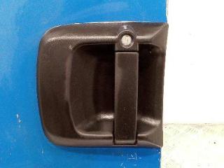 ручка наружная MAN TGL 1 поколение 2006