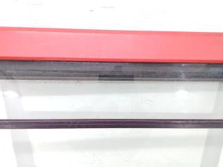 стекло двери передней левой Renault Magnum 4 поколение 2005