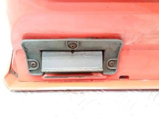 ручка наружная Renault Magnum 4 поколение 2005