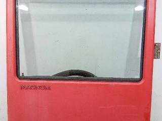 дверь передняя правая Renault Magnum 4 поколение 2005