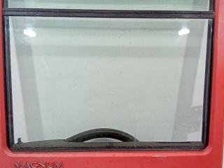 стекло двери передней правой Renault Magnum 4 поколение 2005