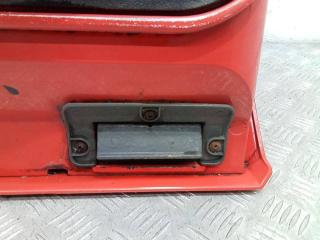 ручка наружная Renault Magnum 4 поколение 2005