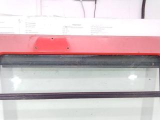 стекло двери передней правой Renault Magnum 4 поколение 2005