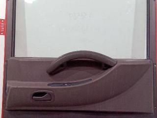 обшивка двери задняя правая Renault Magnum 4 поколение 2005