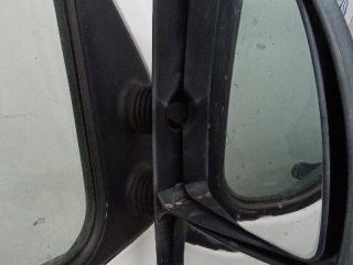 зеркало наружное правое Citroen Jumper 1 поколение [рестайлинг] 2004