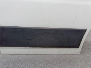 молдинг двери передней правой Citroen Jumper 1 поколение [рестайлинг] 2004