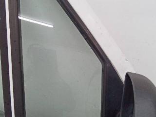 стекло двери передней правой Citroen Jumper 1 поколение [рестайлинг] 2004