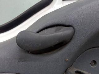 ручка внутренняя передняя правая Citroen Jumper 1 поколение [рестайлинг] 2004