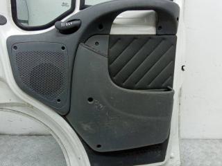 обшивка двери передняя правая Citroen Jumper 1 поколение [рестайлинг] 2004