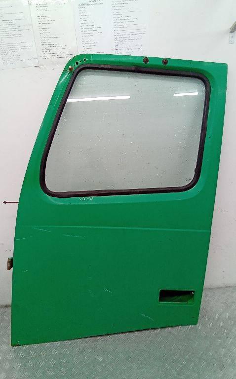 дверь передняя левая Volvo FH 1 поколение 1997 - фото №1