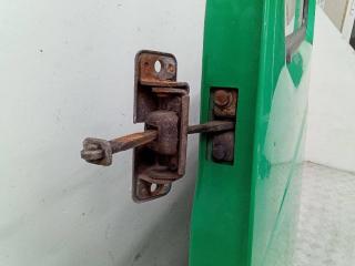 ограничитель открывания двери Volvo FH 1 поколение 1997