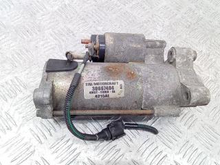 стартер Ford Focus 2 поколение 2005, 2.0 л., дизель, МКПП, 4M5T-11000-FA