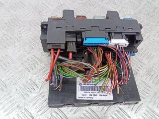 блок предохранителей Mercedes-Benz C-Класс W203/S203/CL203 [рестайлинг] 2004, 2035454101