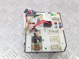 блок предохранителей Renault Kangoo 2 поколение [рестайлинг] 2013, 284B68764R