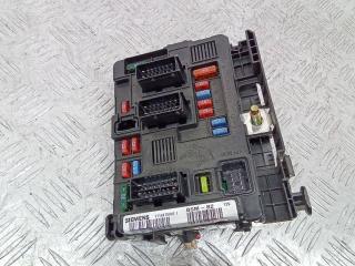 блок предохранителей Citroen Berlingo 1 поколение (M49) 2003, 9643498980