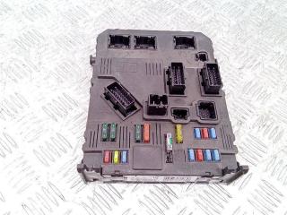 блок комфорта Citroen Xsara Picasso 1 поколение 2000, 9653667580