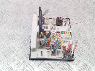 блок предохранителей Renault Megane 2 поколение [рестайлинг] 2006, 1.5 л., дизель, 8200481866