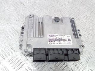 блок управления двигателем Ford Focus 2 поколение [рестайлинг] 2007, 1.6 л., дизель, 8M51-12A650-LB