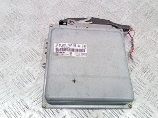 блок управления двигателем Mercedes-Benz E-Класс W210/S210 1998, A0255455532