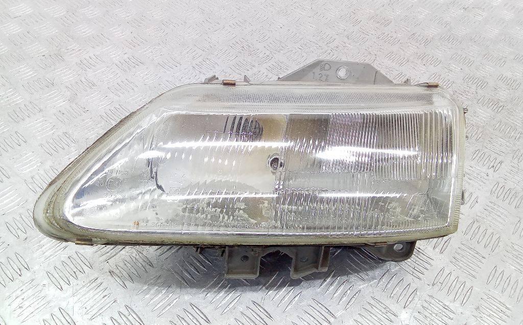 фара левая Renault Espace 3 поколение 1996, 13996500 - фото №1