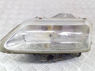 фара левая Renault Espace 3 поколение 1996, 13996500