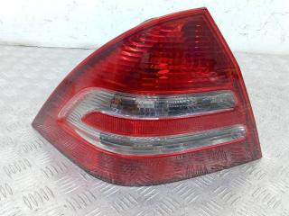 фонарь задний левый Mercedes-Benz C-Класс W204/S204 2006, A2038201964